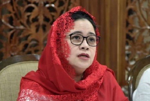 Bantu Percepat Herd Immunity, Ketua DPR RI Puan Maharani Beri 30 Ribu Dosis Vaksin Covid-19 untuk Warga Jatim