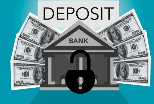 Mengenal Bank Mandiri Deposito Rupiah, Solusi Tepat untuk Investasi yang Aman dan Menguntungkan!