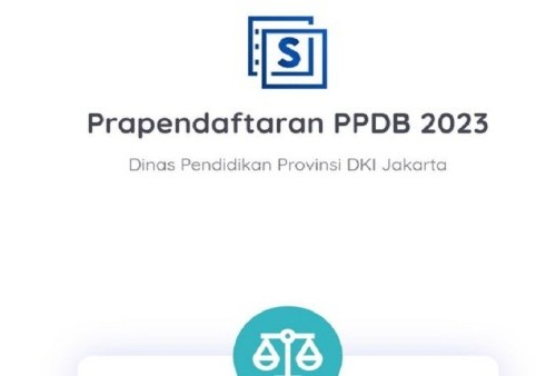 Dicatat Dulu Nih! Syarat dan Cara Pendaftarannya PPDB SD Jakarta 2023