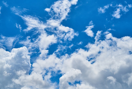 Prakiraan Cuaca Se-Jabodetabek Rabu, 9 Agustus 2023: Langit Berpotensi Cerah Berawan Seharian!