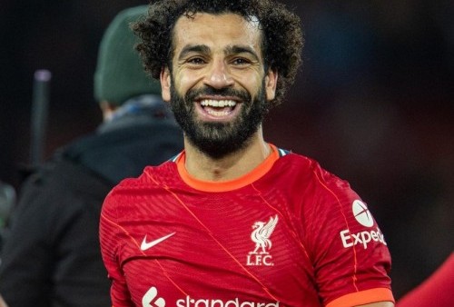 Mohamed Salah 'Galau' soal Perpanjangan Kontrak di Liverpool