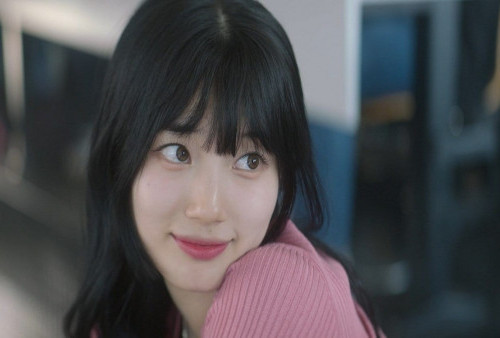 Bae Suzy Ungkap Kekhawatiran sebagai Aktris: 'Saya Dulu Berpikir...'