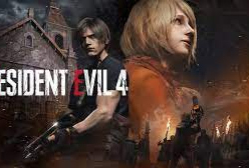 Selamat, Resident Evil 4 Remake Bakal Dapat Achievement dari Steam
