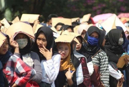 Sebaran Covid-19 Masih Tinggi, Gubernur Lampung Arinal Djunaidi Minta Pemerintah Larang Mobilitas Warga dari Jawa