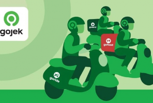 Masih Aktif! Yuk Kejar Kode Promo Gojek Kamis 14 November 2024