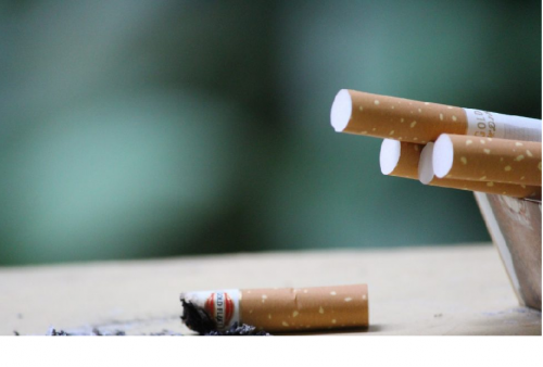 Apakah Rokok Alternatif Lebih Aman Dibandingkan Rokok Konvensional? Ini Jawabannya
