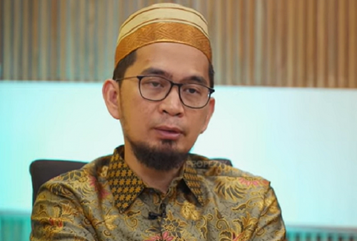 Lelah Ngontrak Lalu Kredit Rumah KPR, Emang Boleh Dalam Islam? Ustadz Adi Hidayat Beri Penjelasan Tegas