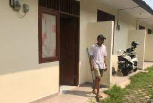 Digaji 1,4 Juta! Penjaga Rumah Kontrakan Rafael Alun Diperiksa KPK