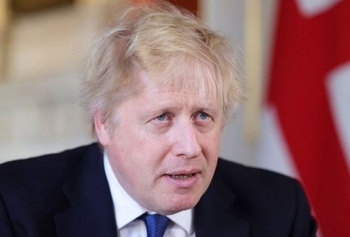Boris Johnson Resmi Mundur Sebagai Perdana Menteri Inggris, Siapa Penggantinya? 