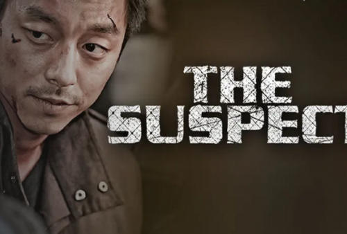 Link Nonton Film The Suspect, Mantan Agen Rahasia Korut yang Terjebak dalam Konspirasi Tingkat Tinggi