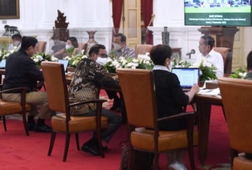 Menlu: Persiapan G20 On The Right Track