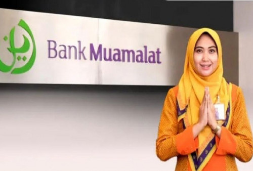 Info Loker Bank Muamalat Posisi Customer Service Development Program, Open untuk 9 Wilayah