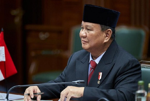 Terungkap Alasan Prabowo Ingin Ibu Kota Pindah: Bayangkan Kita Mau Terima Tamu..