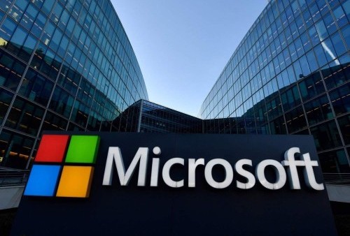 Microsoft Pecat 10.000 Karyawan dan Tidak Akan Dapat Kenaikan Gaji!