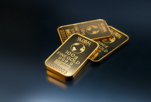 Daftar Harga Emas Antam dan UBS di Pegadaian Hari Ini, Minggu 13 Agustus 2023