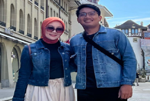 Anak Indigo Terawang Nasib Istri Ridwan Kamil: Hati Kecilnya Menangis...