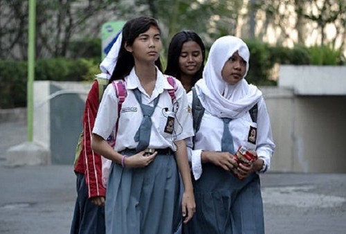 Dokumen dan Cara Mendaftar PPDB DKI Jakarta 2023 untuk Jenjang SMP & SMA, Cek Selengkapnya di Sini!
