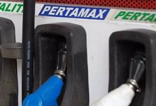 Pertamina Turunkan Harga BBM Non Subsidi Per 1 Oktober 2024