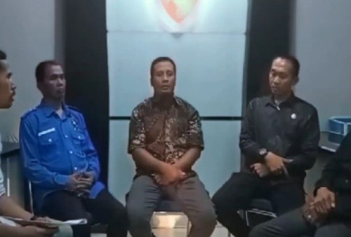 Kasus Guru Honorer Supriyani Makin Membingungkan: Pernyataan Kades Rokiman Soal Uang Damai Rp 50 Juta di 2 Video Beda-Beda