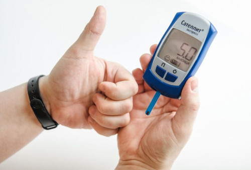 Cegah Diabetes, Makan Buah Ini 30 menit Sebelum Makan Bisa Pangkas Kadar Gula Darah