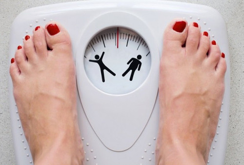 10 Kebiasaan yang Membuat Berat Badan Cepat Naik dan Cara Menghindarinya!