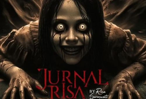 Link Nonton Film Jurnal Lisa dan Sinopsis Lengkapnya