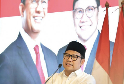Cak Imin Diduga Korupsi di Kemnaker, Capres dari Partai PKB Segera Diperiksa KPK