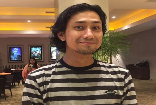 Revaldo Akan Jalani Masa Rehabilitasi selama 12 Bulan