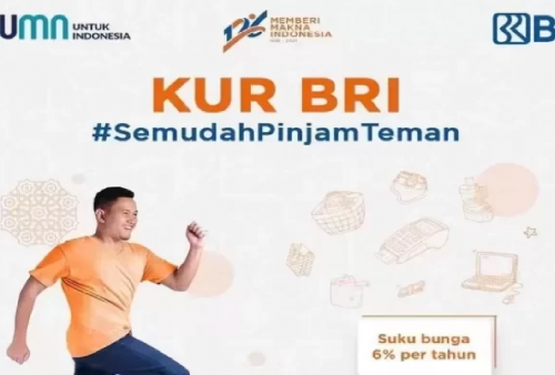 Syarat dan Cara Daftar Mengajukan KUR BRI 2024