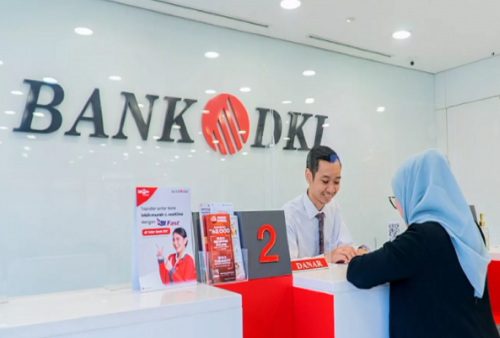 Info Lowongan Kerja BUMD Bank DKI Ada 6 Posisi yang Dibuka, Terakhir Daftar 31 Mei 2024!