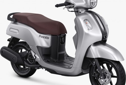 Yamaha Indonesia mengklaim, kalau peluncuran Yamaha Fazzio Hybrid-Connected mendapat respon baik setelah dirilis di Blili.com, dengan rekor 1.000 unit pertama laku keras!