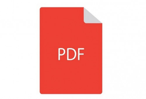 Begini Cara Kecilkan Ukuran Dokumen PDF CPNS Kalian, Makin Praktis!