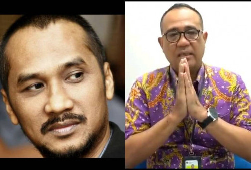 PPATK Temukan Transaksi Mencurigakan Rafael Alun Sejak 2012, Abraham Samad: 'Ada Masalah di KPK'