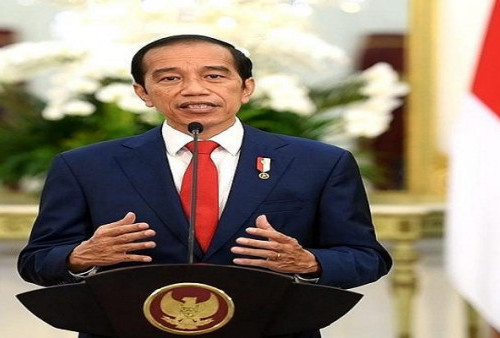 Bambang Tri Mulyono Akhirnya Ditangkap Pasca Gugat Ijazah Palsu Jokowi
