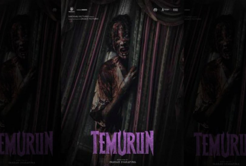 Link dan Sinopsis Film Horor Temurun, Terjadinya Ritual Aneh Setiap Malam