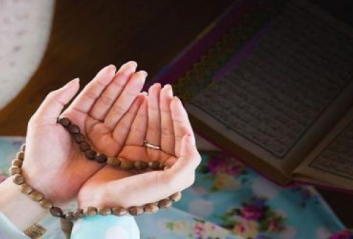 Yuk Baca Doa Tahun Baru Islam 2024 Ini, Berikan Hidup Keberkahan Berlimpah