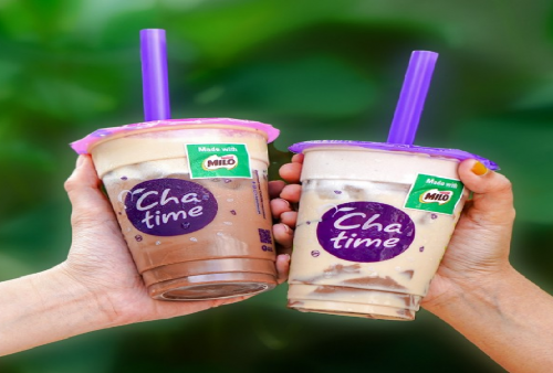 Yuk Serbu 3 Promo Menarik Kamis 16 Januari 2025: Ada Geprek Bensu, Chatime, dan Kopi Kenangan