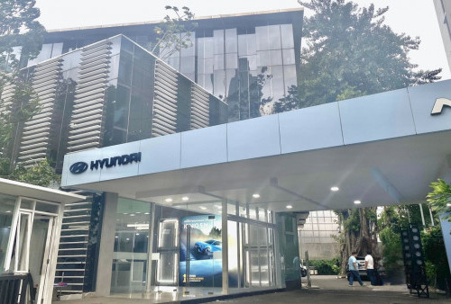 Hyundai Resmikan All-New KONA Electric N Line di Indonesia