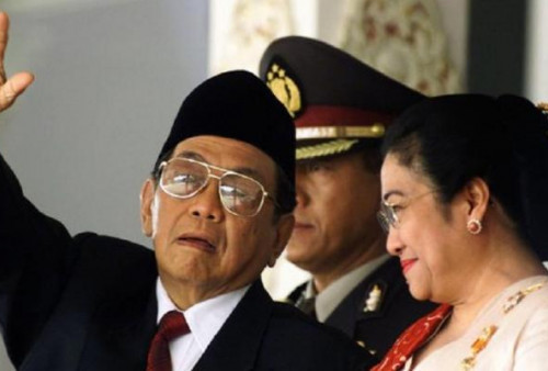 Viral Gegara Dipanggil Presiden Ke-5 RI, Megawati Sensi: Saya ini Pernah Jadi Wapres Juga Loh