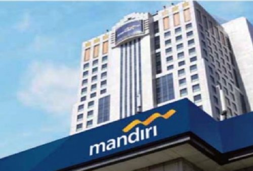 Cek Simulasi Cicilan KUR Bank Mandiri Plafon Rp 100 Juta