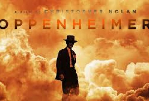 Kisah Tersembunyi Dibalik Tragedi! Sinopsis Film Oppenheimer yang Akan Mengguncang Dunia!