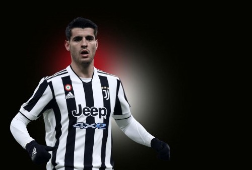 Serie A: Juventus Kian Nancep di Serie A Meski Menang Tipis atas Spezia 
