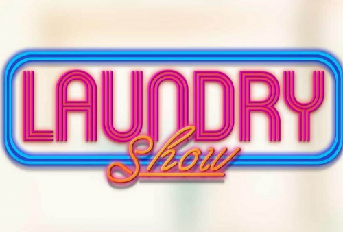 Link Legal Nonton Film 'Laundry Show', Dua Pesaing Bisnis yang  Saling Jatuh Cinta!