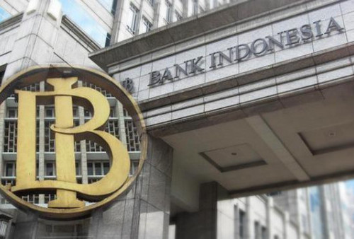 Perry Warjiyo Dilantik Jadi Gubernur Bank Indonesia Hingga 2028