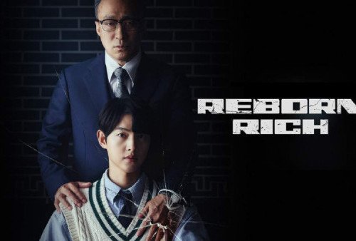 Link Nonton Reborn Rich: Balas Dendam Dari Masa Depan!