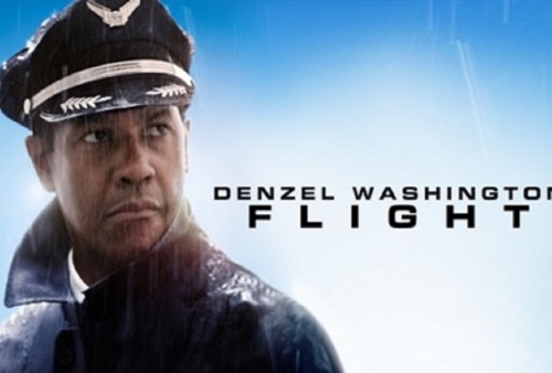 Link Nonton Film Flight, Kisah Pilot yang Menjadi Penyelamat Kecelakaan Pesawat: Ada Rahasia Gelap Dibelakangnya!