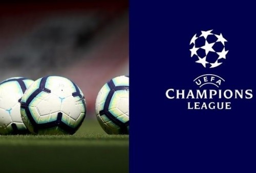 Siaran Langsung Liga Champions Matchday ke-2 di SCTV, Big Match PSG vs Manchester City