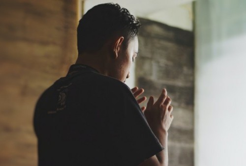 Doa Memohon Kesembuhan dari Segala Penyakit