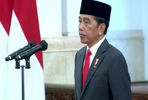 Sah! Jokowi Beri Gelar Pahlawan Nasional ke 6 Tokoh Ini, Intip Daftarnya