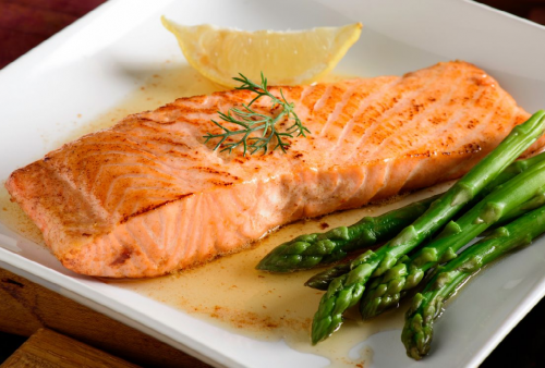 3 Ikan yang Bagus untuk Penderita Hipertensi, Bantu Turunkan Tekanan Darah
